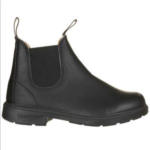 Blundstones | kids | black